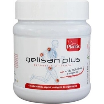 Artesania Agricola Plantis® Морски колаген + хиалуронова киселина, глюкозамин, витамини и Магнезий 600 g прах | Artesania Agricola (037913 (080068) АА)