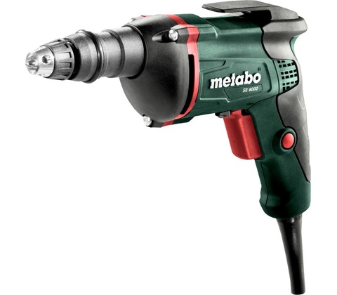 Metabo SE 6000