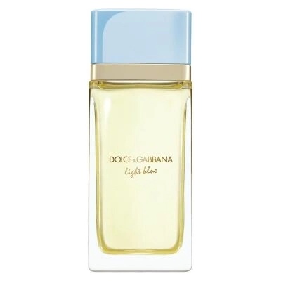 Dolce&Gabbana Light Blue parfumovaná voda dámska 200 ml tester