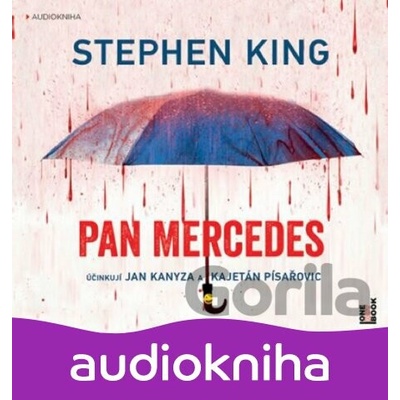 Pan Mercedes