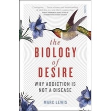 Biology of Desire