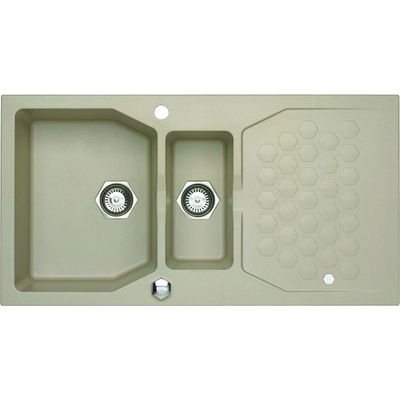 Alveus SENSUAL 70 PEBBLE