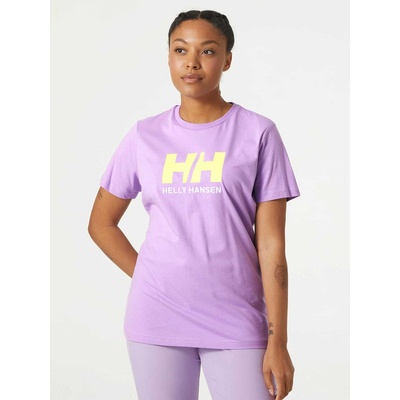 Helly Hansen Тениска w hh logo