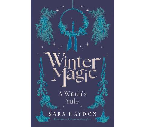 Winter Magic - Sara Haydon
