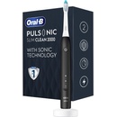 Oral-B Pulsonic Slim Clean 2000 Black