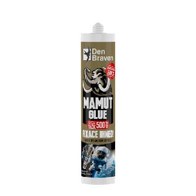 Den Braven Mamut Glue High Tack 290 ml biely 51910BD