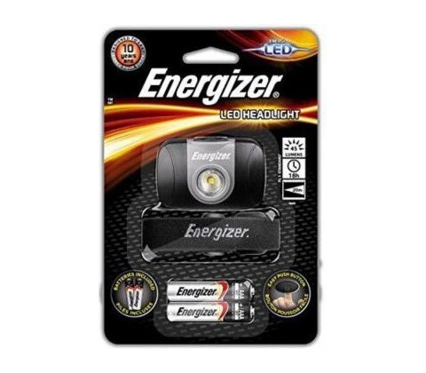 Energizer Headlight WB