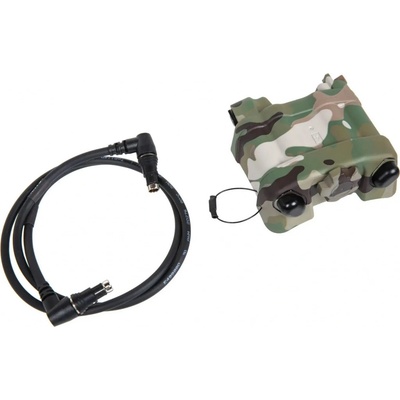 FMA PVS-31 s IR multicam