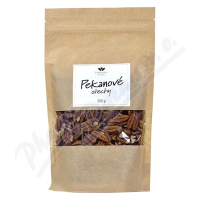 EkoMedica Pekanové ořechy 250 g