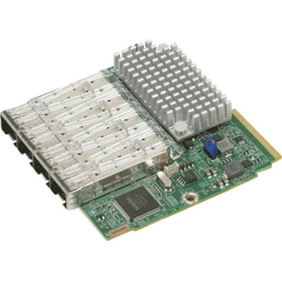 Supermicro AOC-ATGC-i2TM