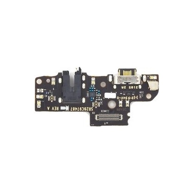 Modul USB-C s AV Motorola Moto G50 (XT2137-1), originální - 5P68C18408