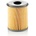 Mann-filter Горивен филтър MANN-FILTER P 735 x
