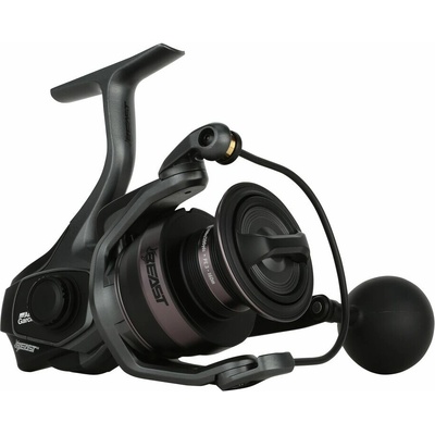 Abu Garcia Beast Spinning 5000 FD