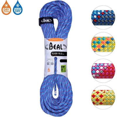 Beal Flyer 10.2 mm 80 m