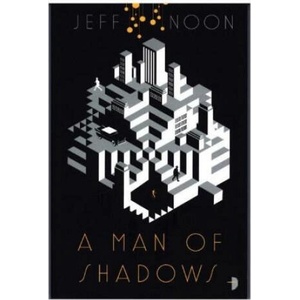 Man of Shadows (ISBN: 9780857666697)