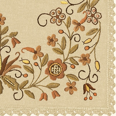 Maki obedové obrúsky Everyday SL OG 017001 20ks 33x33cm