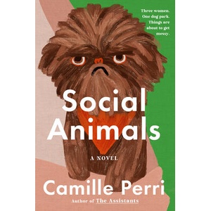 Social Animals (ISBN: 9798217181759)