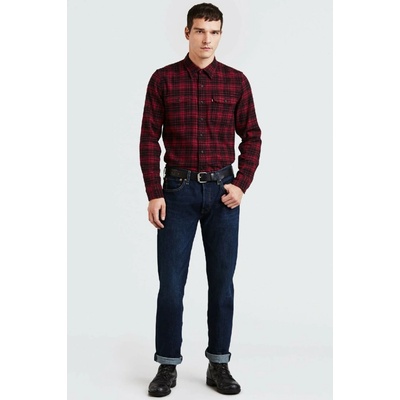 Levi's rifle 501 Original Fit jeans 00501 2698 Sponge
