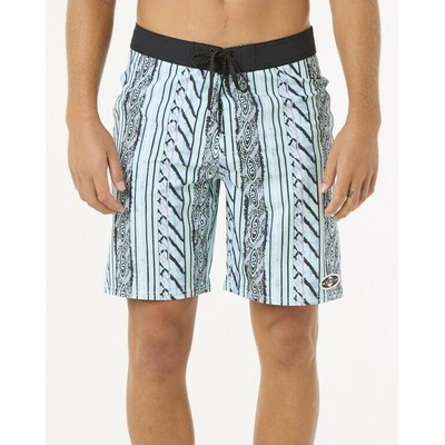 Rip Curl plavky Mirage Heritiage Vert Aqua