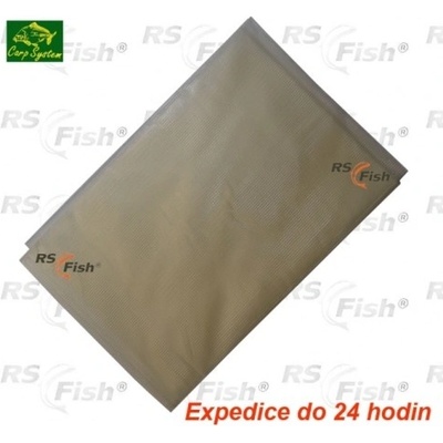 JSA Fish PVA sáčky C.S. 100 x 150 mm