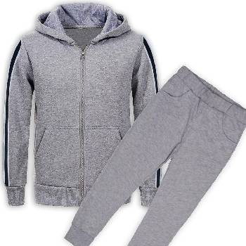 Image 1 of KANU Детски ватиран екип (33316)