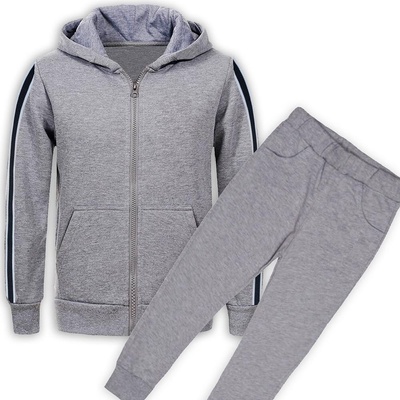 KANU Детски ватиран екип (33316)