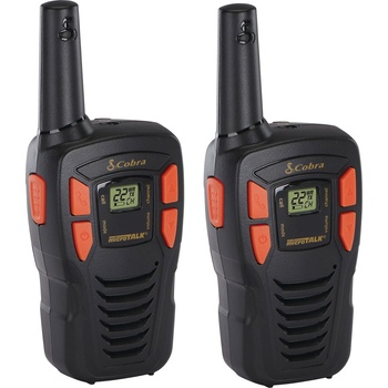 Cobra Комплект радиостанции Cobra AM255 (24226)