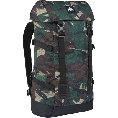 Burton Tinder 2.0 30l zelená
