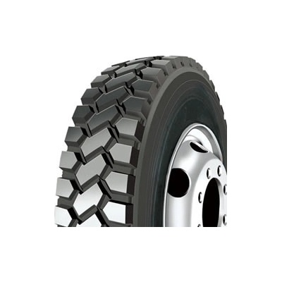 Double Star DSR668 12/0 R22,5 152/149M