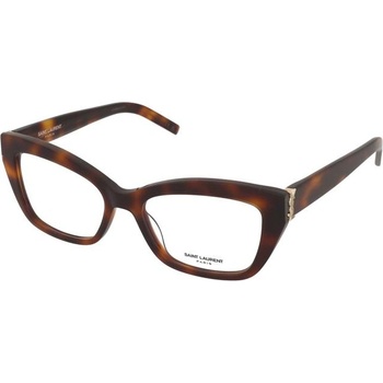 Saint Laurent Диоптрични очила Saint Laurent SL M117 002