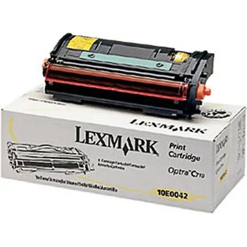 Lexmark 1E+043