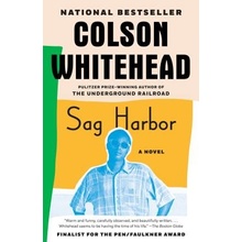 Sag Harbor Whitehead Colson