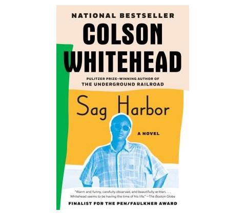 Sag Harbor Whitehead Colson