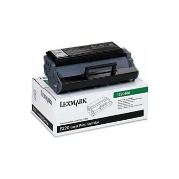 Image 1 of Lexmark Toner lexmark e220 ret. program (2.5k)