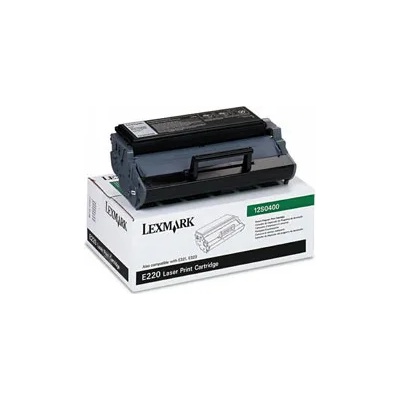 Lexmark Toner lexmark e220 ret. program (2.5k)