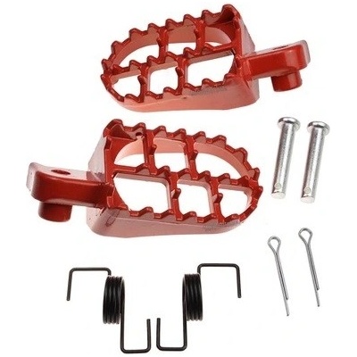 stupačky přední cross pitbike UNI HONDA CRF50 PITBIKE | Zboží Auto