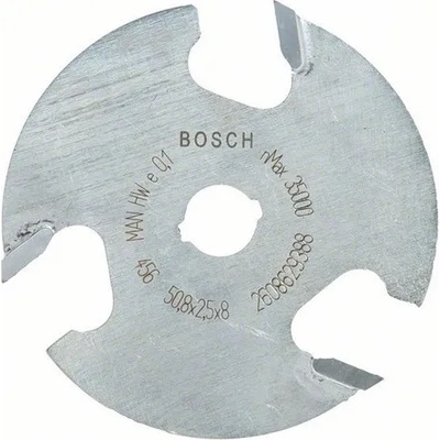 Bosch ФРЕЗЕР ШЛИЦОВ 7.94х50.8 БОШ expert (2608629388)
