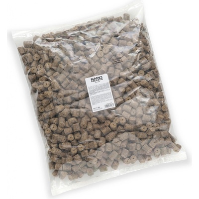 MIVARDI Rapid Turbo 5kg 20mm
