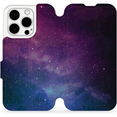 Mobiwear - Apple iPhone 15 Pro - V147P Mlhovina