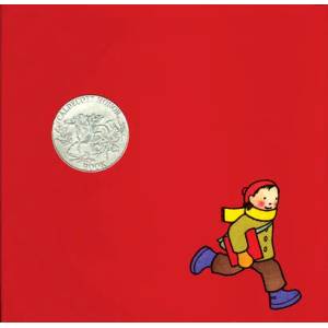 Red Book (ISBN: 9780618428588)