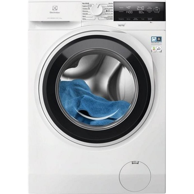 Electrolux 600 SensiCare EW6F