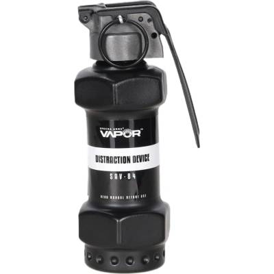 Specna Arms Sada granátů VAPOR CO₂ 3 kusy – Zbozi.Blesk.cz