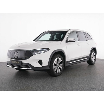 Mercedes-Benz EQB 300 168 kW – Hledejceny.cz