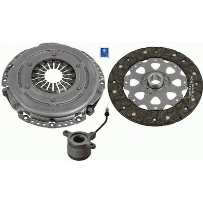 Spojková sada SACHS 3000 990 541