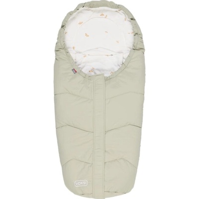 Voksi Move Light Misty Green Wings