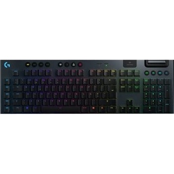 Logitech G915 LIGHTSPEED Wireless RGB Mechanical Gaming Keyboard 920-010586