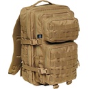 Brandit US Cooper LaserCut Large Camel 40 l