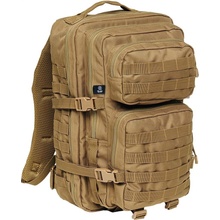 Brandit US Cooper LaserCut Large Camel 40 l