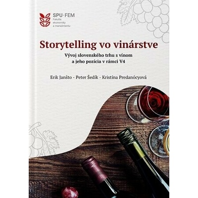 Storytelling vo vinárstve
