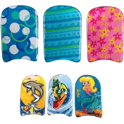 Sportwell Deska plavecká EPS 44x30x4 cm